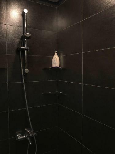 Apartamento Luxury Sea View Bulldog Place