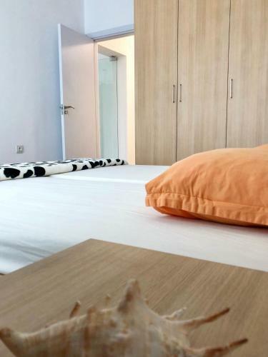 Apartamento Luxury Sea View Bulldog Place