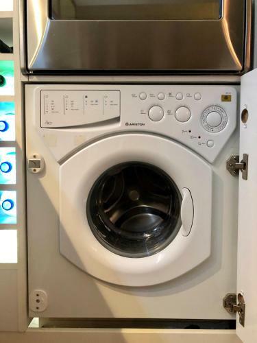 Apartamento Luxury Sea View Bulldog Place