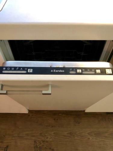 Apartamento Luxury Sea View Bulldog Place