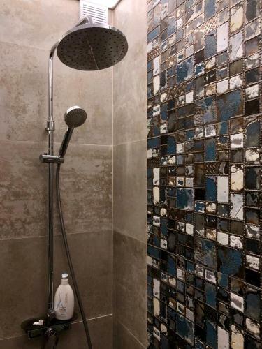 Apartamento Luxury Sea View Bulldog Place