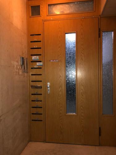 Apartamento Luxury Sea View Bulldog Place