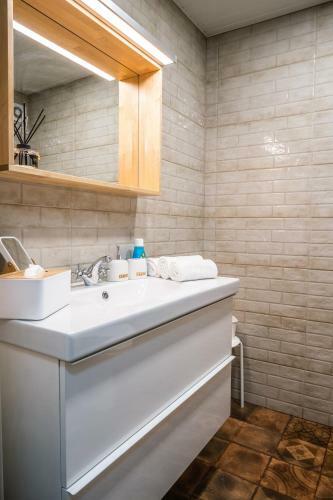 Apartamento Loft