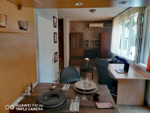 Apartamento Comfort Getaway Studio