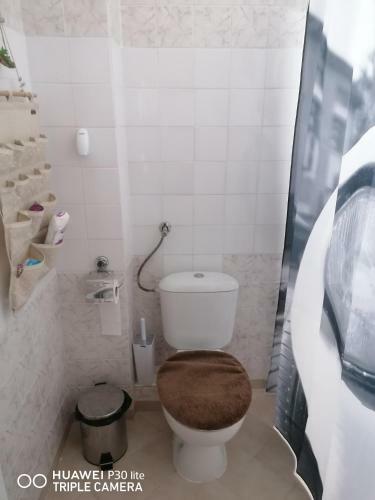 Apartamento Comfort Getaway Studio
