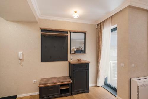 Varna Classic Apartment