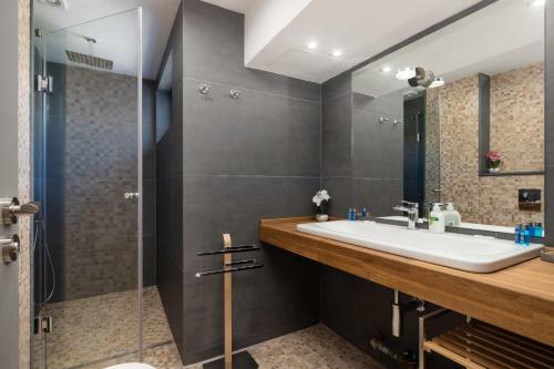 Varna Classic Apartment