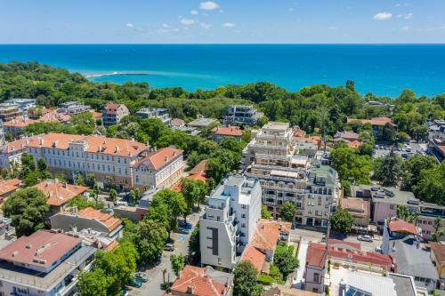 Varna Classic Apartment