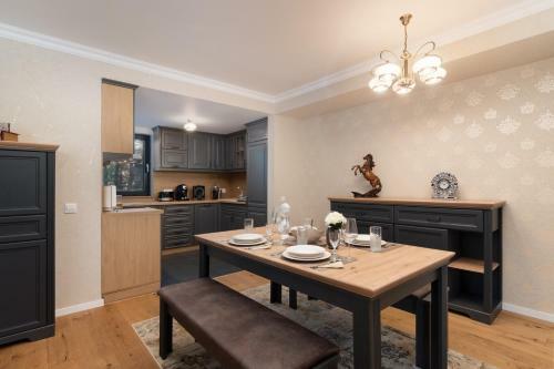Varna Classic Apartment