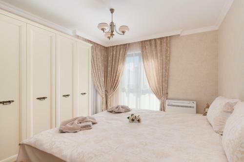 Varna Classic Apartment