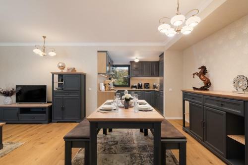Varna Classic Apartment