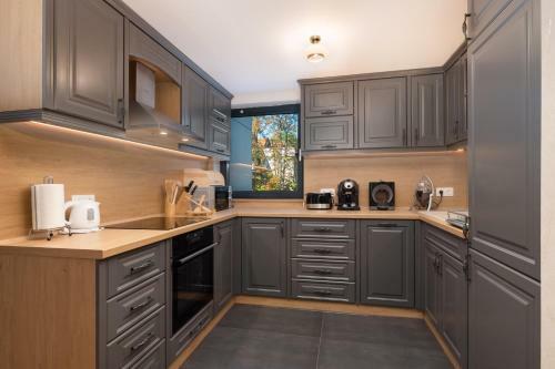 Varna Classic Apartment