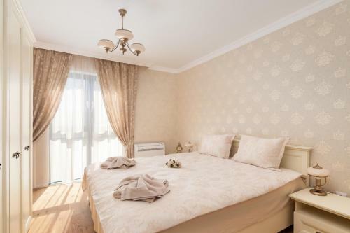 Varna Classic Apartment