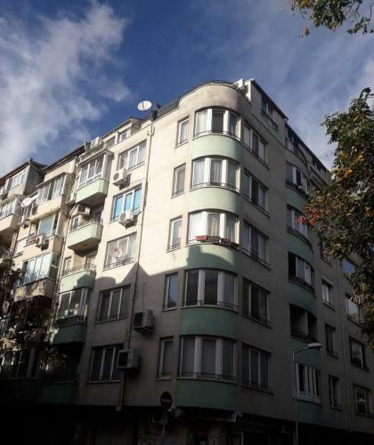 Apartamento Sunny Day