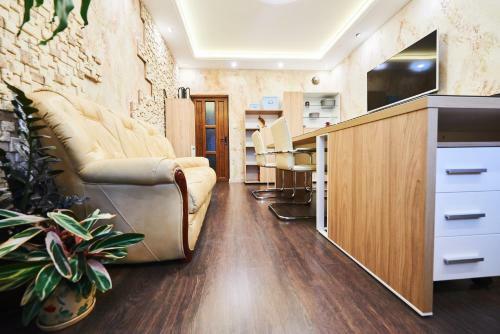 Apartment Alpremira