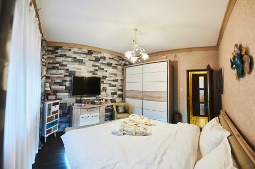 Apartment Alpremira
