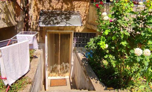 Apartamento Studio Yana *top Location*sea Garden*