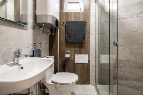 Apartamento Top Center 2 Bedrooms And Parking Option