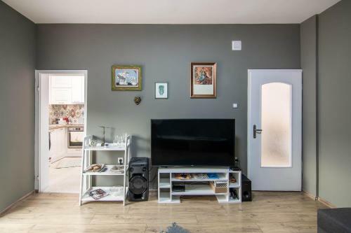 Apartamento Top Center 2 Bedrooms And Parking Option