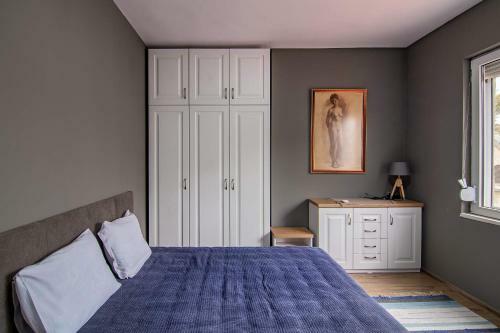 Apartamento Top Center 2 Bedrooms And Parking Option