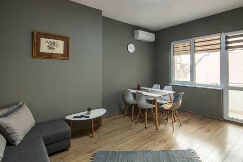 Apartamento Top Center 2 Bedrooms And Parking Option