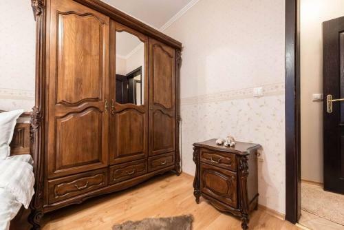 Vazov Residence , Two Bedroom Top Centre Apartment