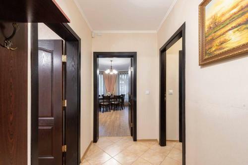 Vazov Residence , Two Bedroom Top Centre Apartment