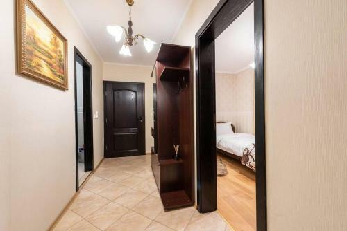 Vazov Residence , Two Bedroom Top Centre Apartment
