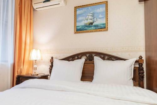 Vazov Residence , Two Bedroom Top Centre Apartment
