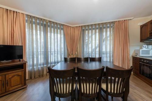 Vazov Residence , Two Bedroom Top Centre Apartment