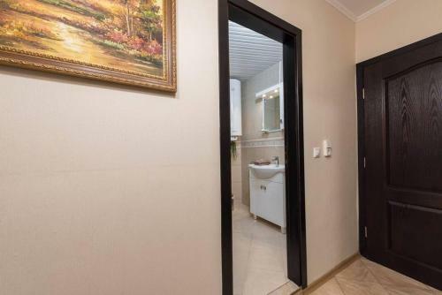 Vazov Residence , Two Bedroom Top Centre Apartment