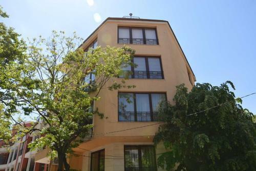 Vazov Residence , Two Bedroom Top Centre Apartment