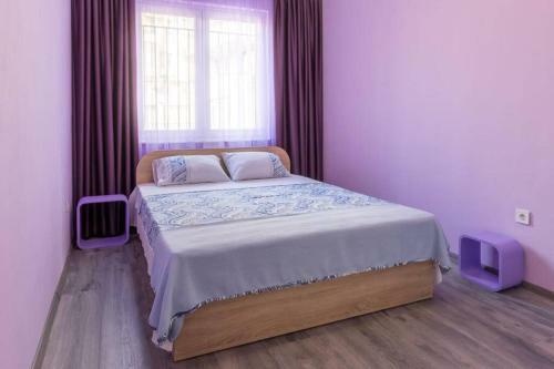 Apartamento Kapriz - 2 Beds Aptmnt Near The Beach