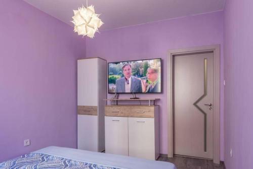 Apartamento Kapriz - 2 Beds Aptmnt Near The Beach