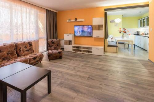 Apartamento Kapriz - 2 Beds Aptmnt Near The Beach