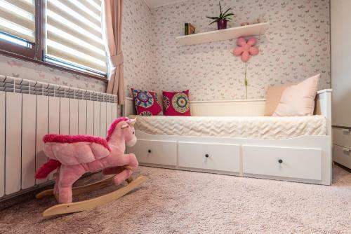 Hostal Borovets Guesthouse