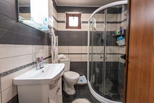 Hostal Borovets Guesthouse