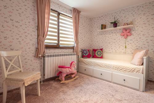 Hostal Borovets Guesthouse