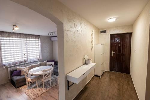 Hostal Borovets Guesthouse