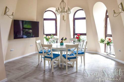 Sea Sight Apartment