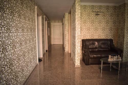 Sea Sight Apartment