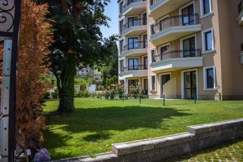 Sea Sight Apartment