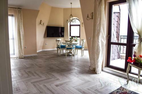 Sea Sight Apartment