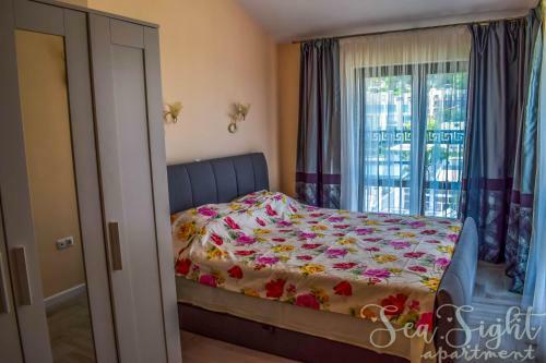 Sea Sight Apartment