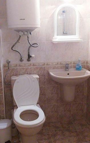 Apartamento Studio Black Sea