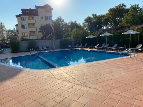 Apartamento Luxurious ?briz? , Swimming Pool , Free Parking