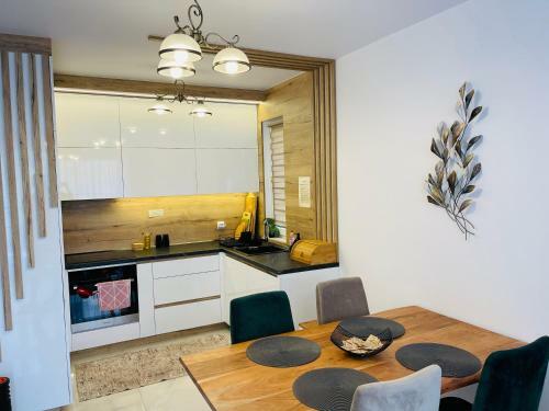 Apartamento Luxurious ?briz? , Swimming Pool , Free Parking