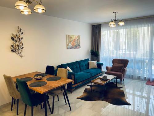 Apartamento Luxurious ?briz? , Swimming Pool , Free Parking