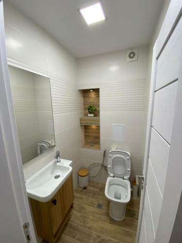 Apartamento Luxurious ?briz? , Swimming Pool , Free Parking