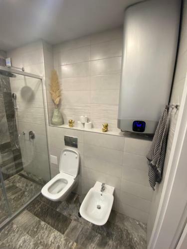 Apartamento Luxurious ?briz? , Swimming Pool , Free Parking